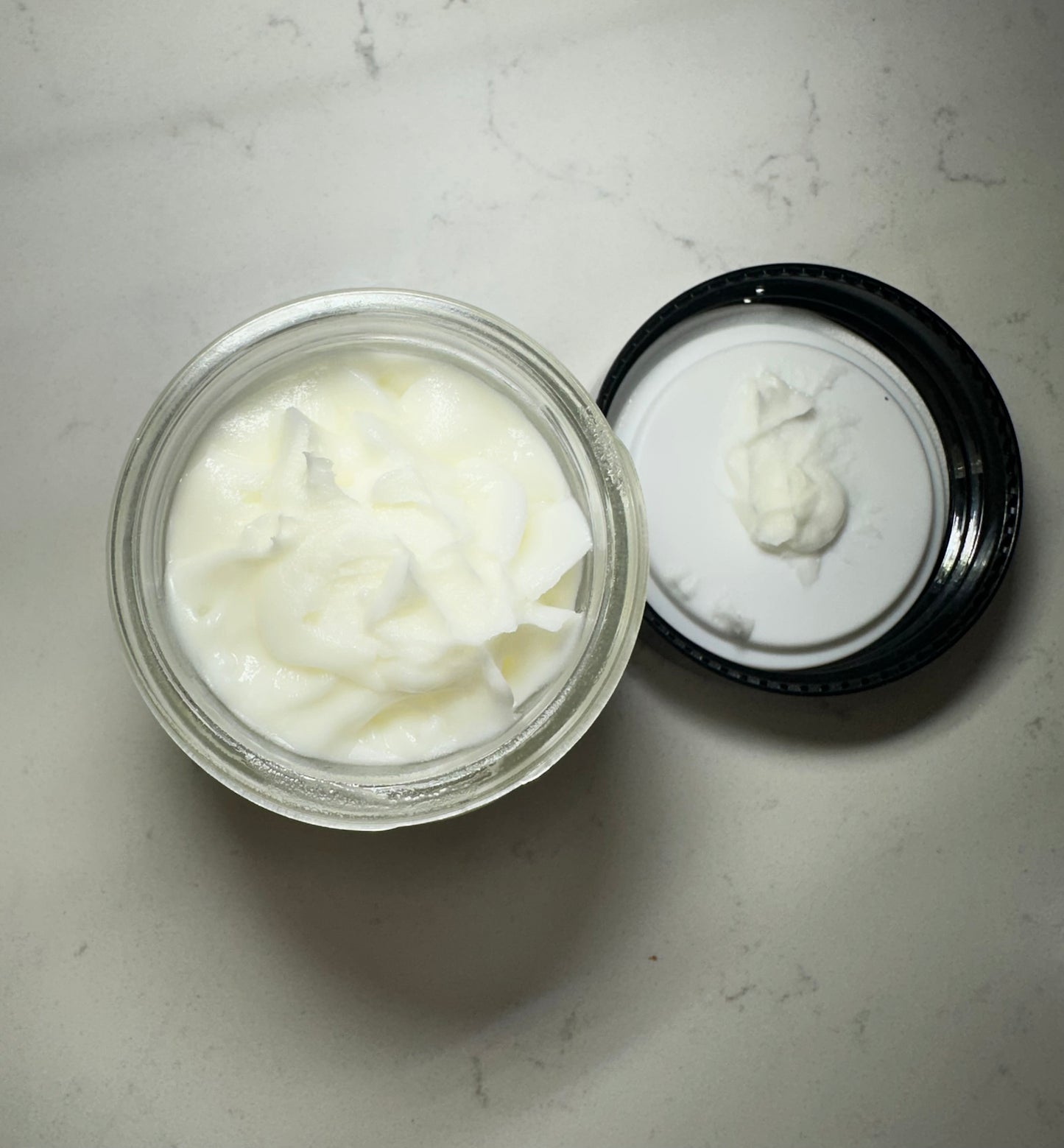 Tallow lotion