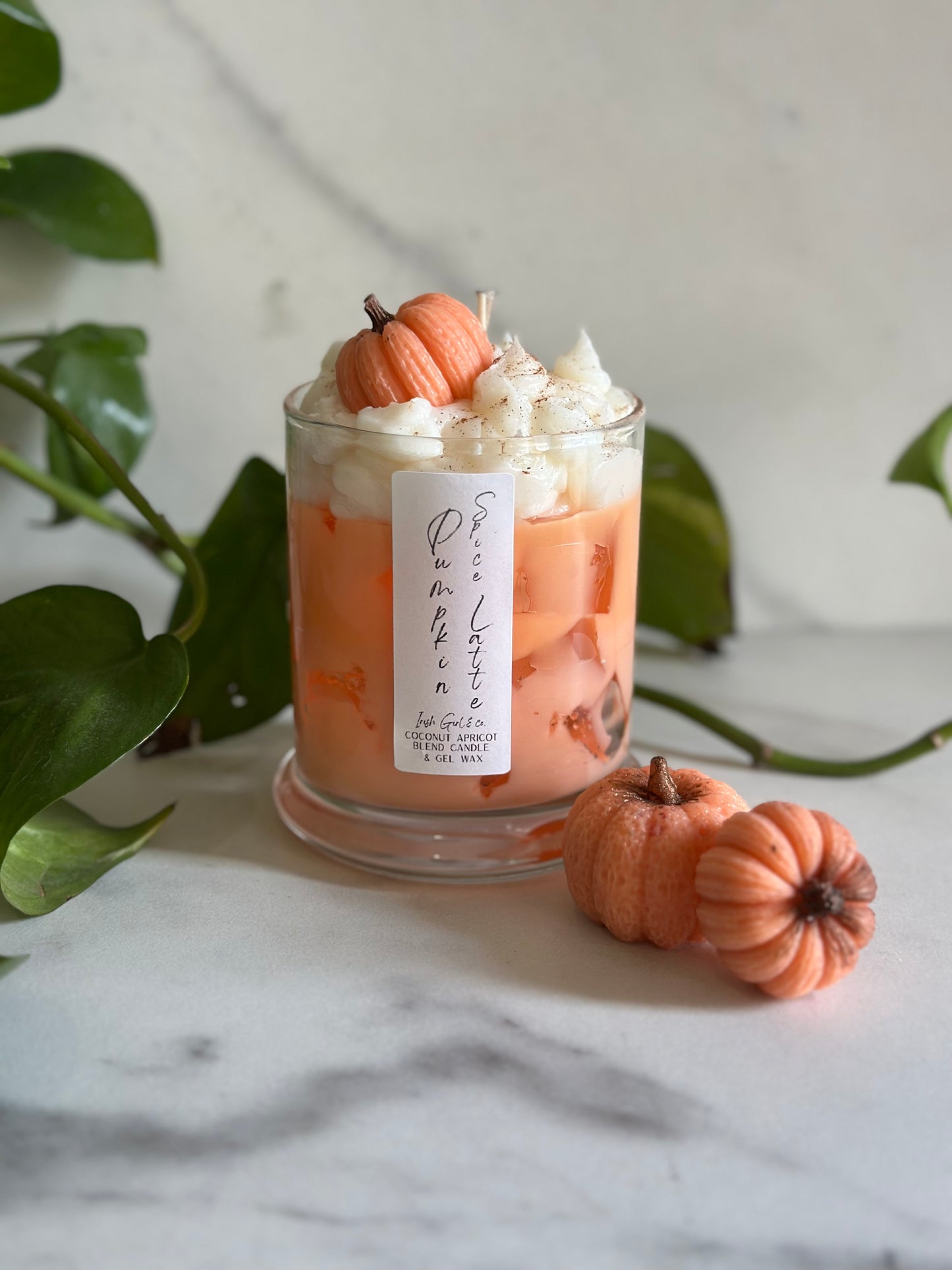 Pumkin Spice Latte