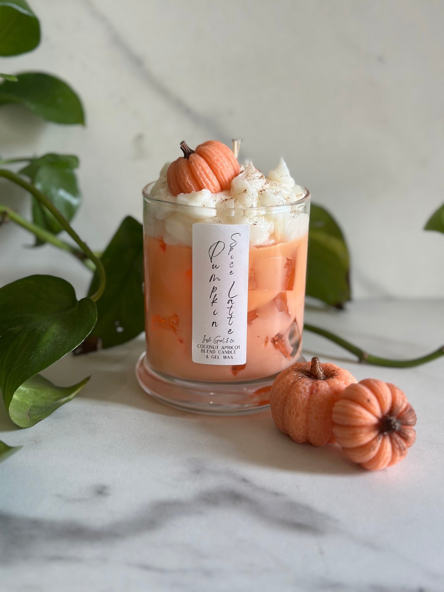 Pumkin Spice Latte