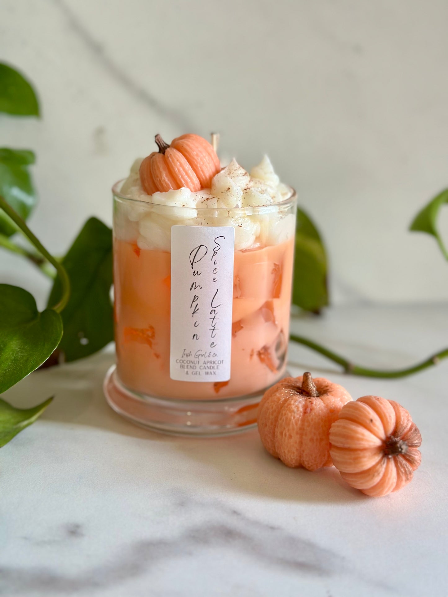 Pumkin Spice Latte