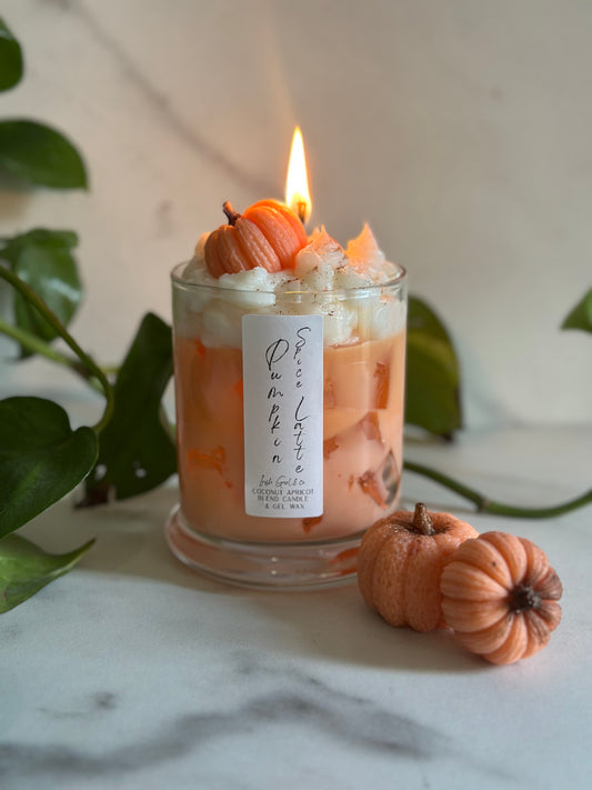 Pumkin Spice Latte