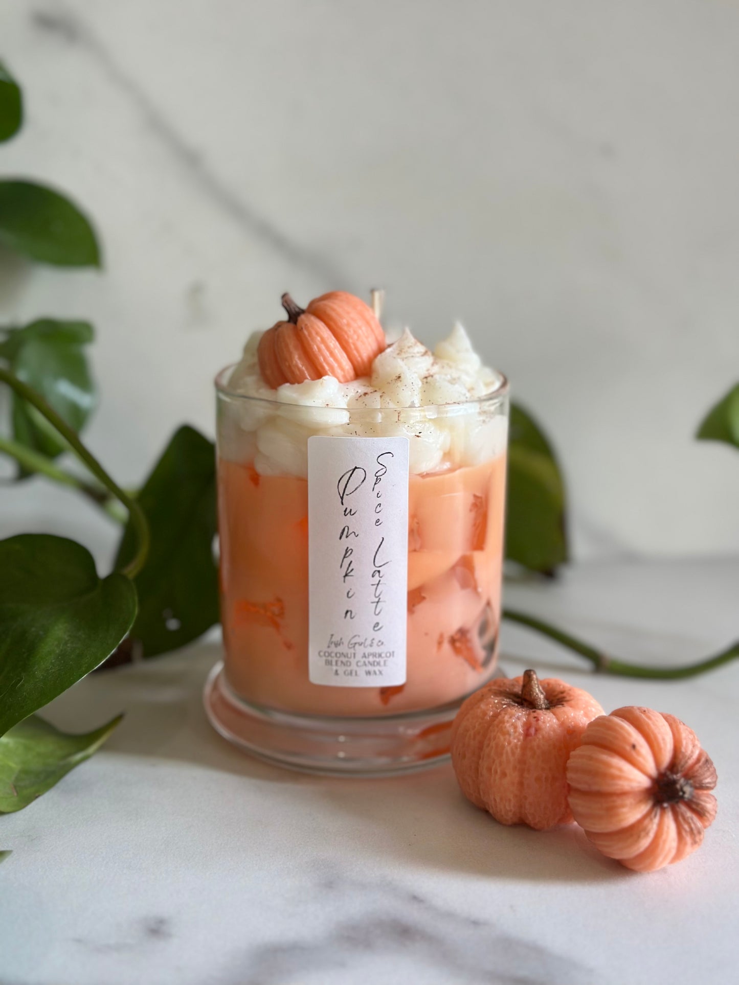 Pumkin Spice Latte