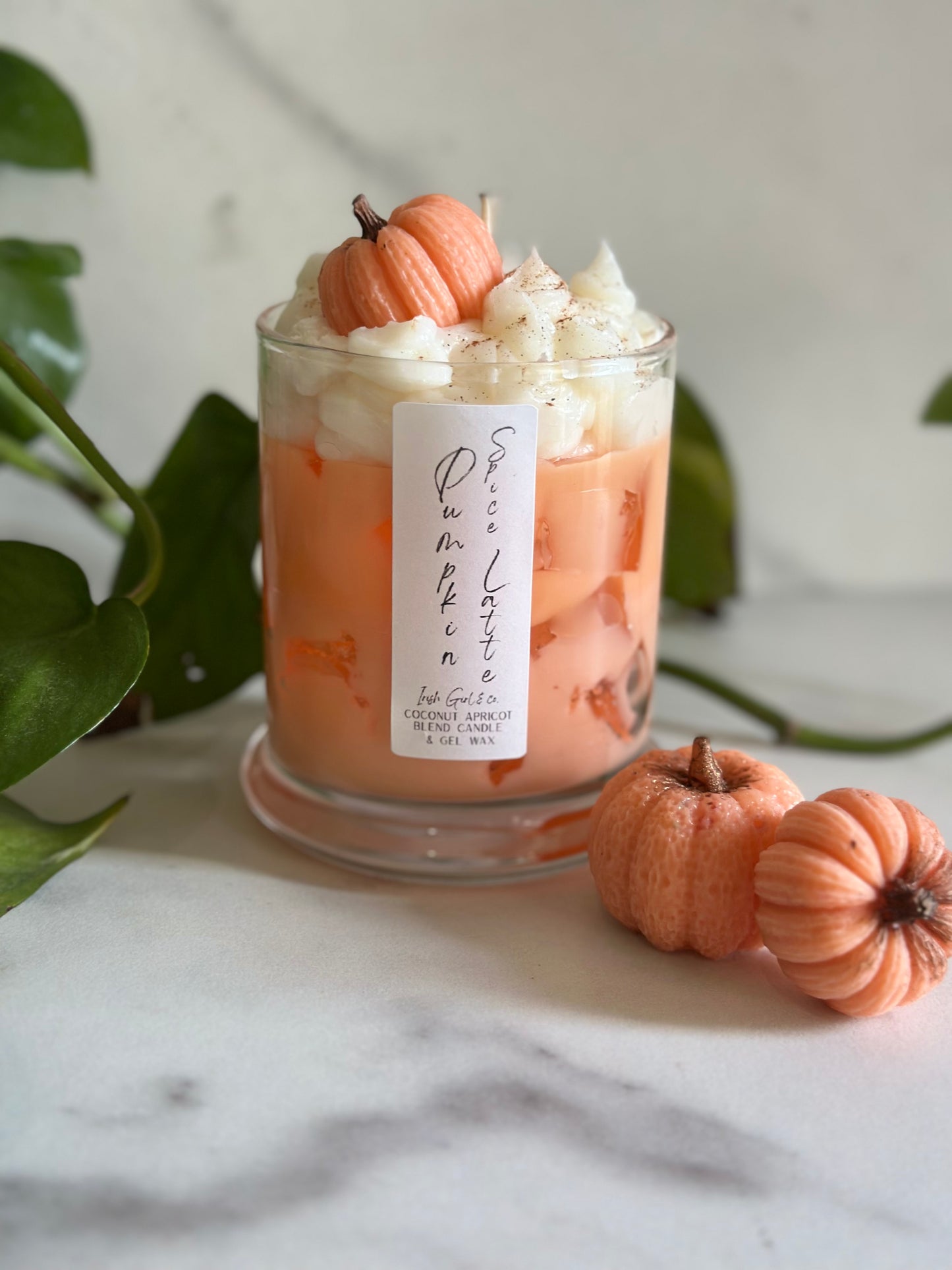 Pumkin Spice Latte