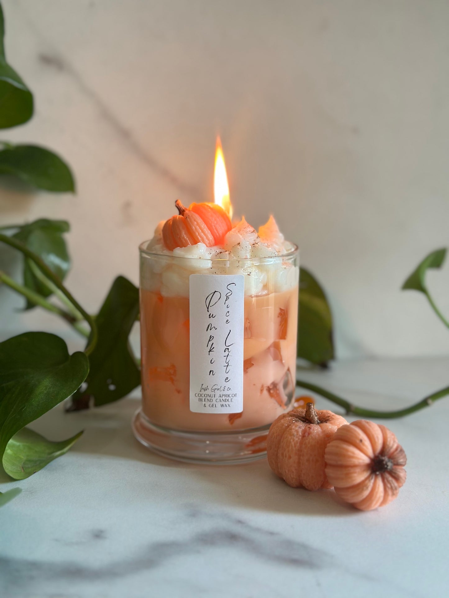 Pumkin Spice Latte