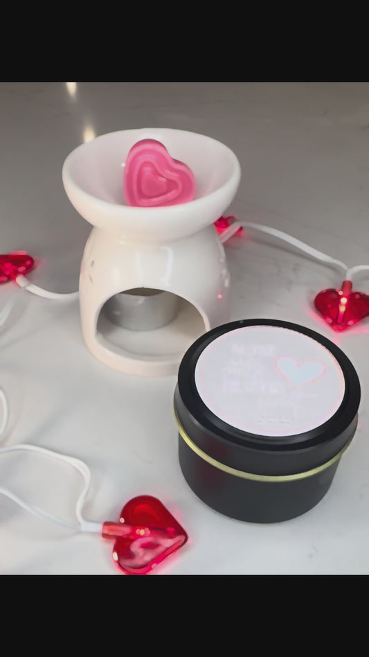 Valentine Wax Melts